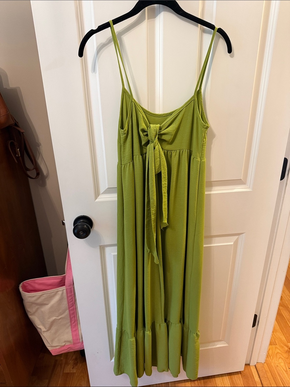 NWOT See You Monday Sundress